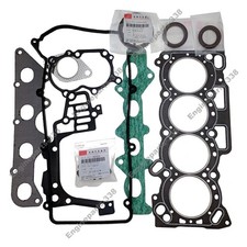 SQR472 1100cc Complete