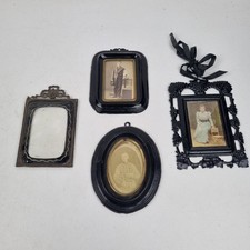 Cadres anciens  Napoléon III