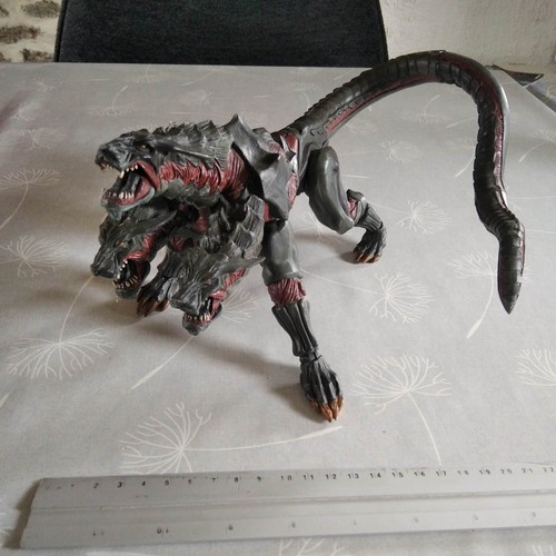 Figurine final fantasy - fantasy, 8