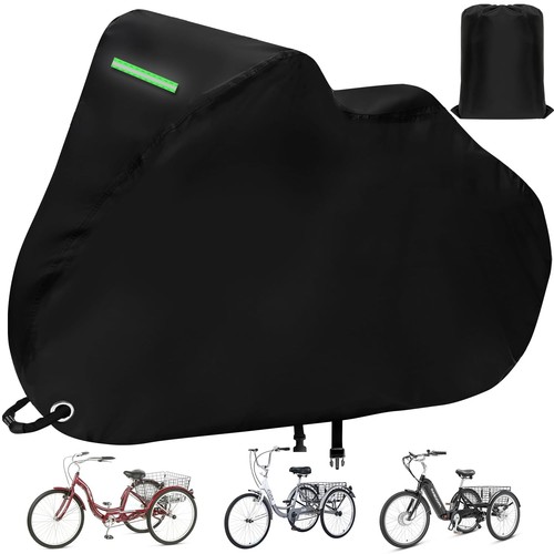 Housse tricycle pour adulte - tricycle,