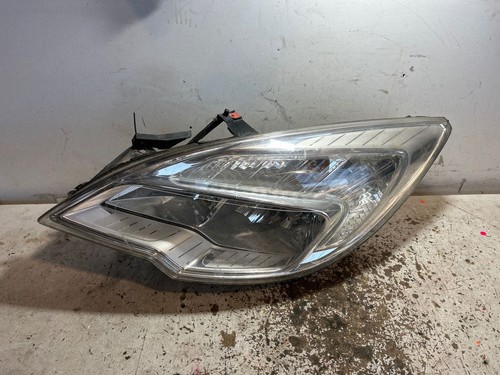 Opel meriva 2011 phare - b,