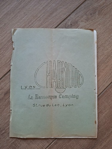 Revue marchand réparateur - revue,