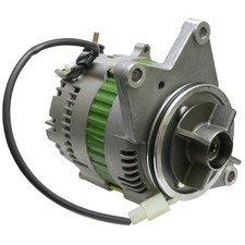 Alternator For Honda Goldwing