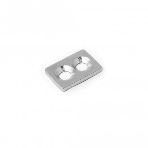 Plaque acier doux - en,