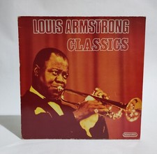Louis Armstrong - Classiques -