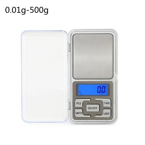 Balance précision portable - balance,