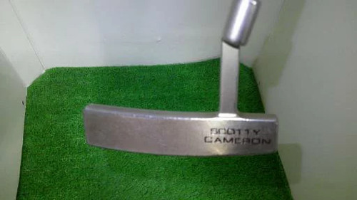 Titleist scotty cameron - scotty,