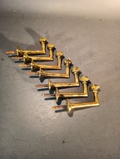 crochet en laiton pour