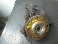 Fusee avant gauche CITROEN C2