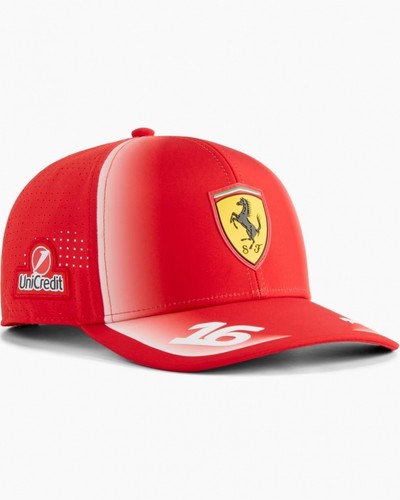 Ferrari puma hut hat - , cap