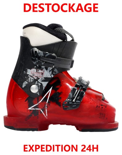 Chaussure ski enfant - chaussure,