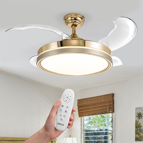 Lustre ventilateur plafond - ventilateur,