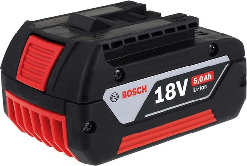 Batterie pour bosch - batterie, type