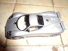 ALTAYA PAGANI ZONDA C12S 1/43