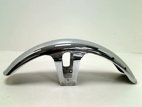 Garde boue avant honda 125 - cm,