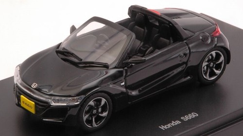 Ebbro honda s660 2015 - s660,