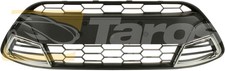 Grille De Pare-choc Avant Pour Ford Fiesta 2008-2013 Sport
