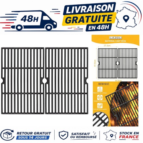 Gftime grille barbecue - grille,