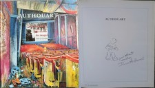 Daniel authouart - livre