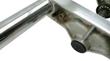 Fourche complète YAMAHA XVS