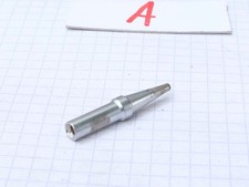 1x Weller ETB Panne pour fer