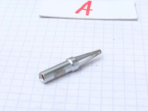 Weller etb panne pour fer - panne,