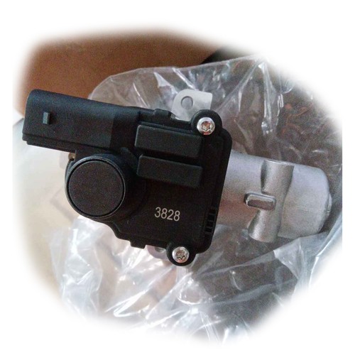 Soupape egr for nissan nv200 - soupape,