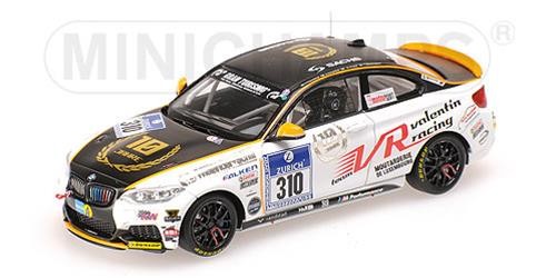Minichamps bmw m235 i - minichamps,