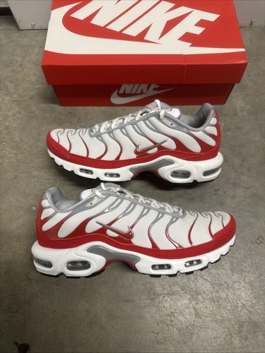 Nike air max - max, plus