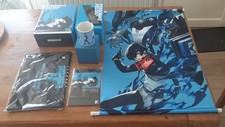 [NEW] Persona 3 Reload (PS5) - Atlus Limited Edition BOX -  Collector - Sealed