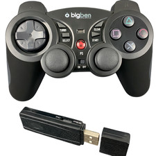 Manette sans fil compatible