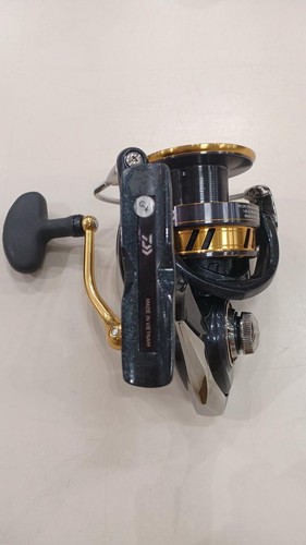2023 daiwa legalis lt5000d - daiwa,