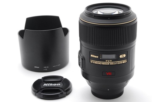 Top mint nikon s - [top, af-s