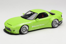 OT1155 Mazda RX-7 FD Rocket