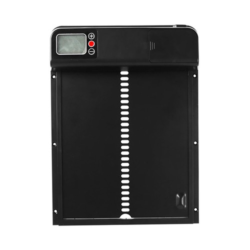 Porte poulailler automatique - porte,