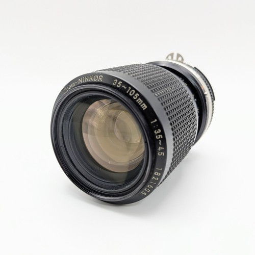 Nikon ai s - [ex+5],