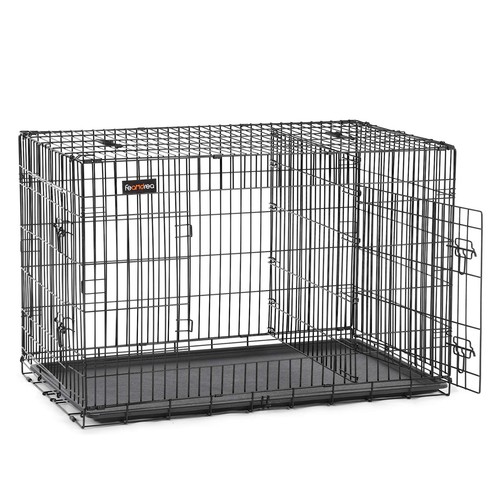 Cage pour chien - cage, chien,