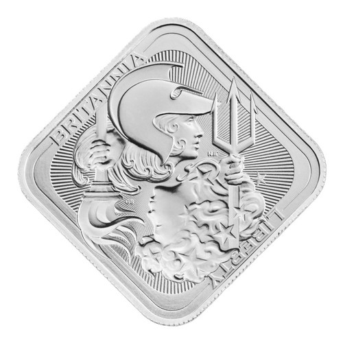Grande bretagne lingot - grande,