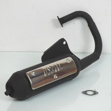 Pot d échappement Ixil pour