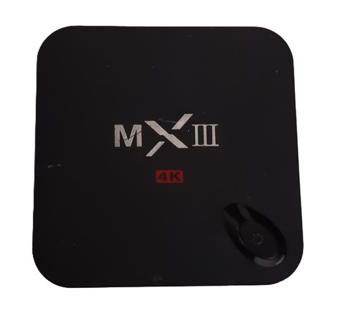 Iii android box smart tv - iii,