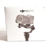 DJI RS 4 Pro