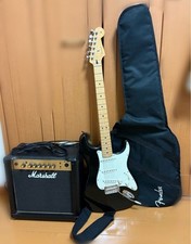 Ensemble guitare Fender