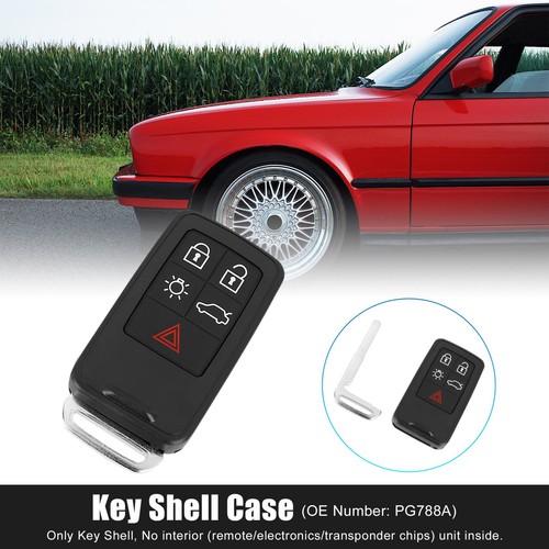 Car keyless remote key fob - keyless,