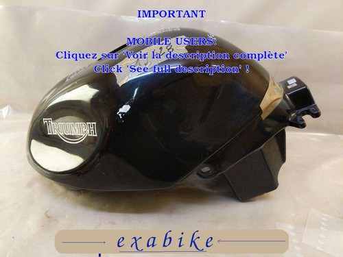 Reservoir essence pour - a,