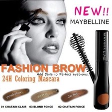 GEMEY MAYBELLINE MASCARA A