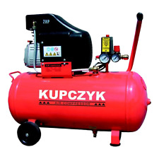 Compresseur D'Air Basic ZFL50