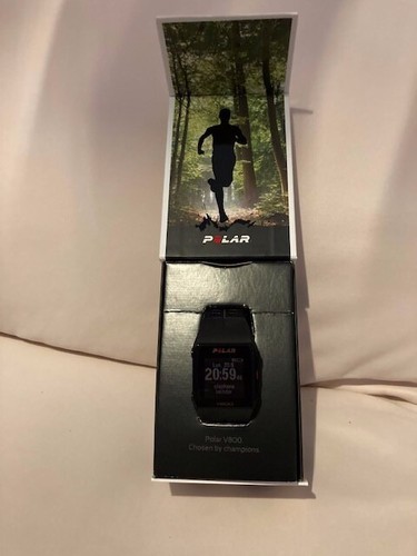 Montre cardiofrequencemetre - montre,