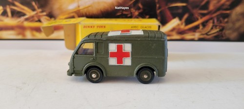 Dinky toys france ref 820 - dinky,