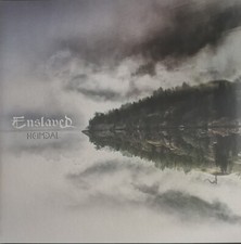 Enslaved - Heimdal 2 x Vinyl, LP, Album