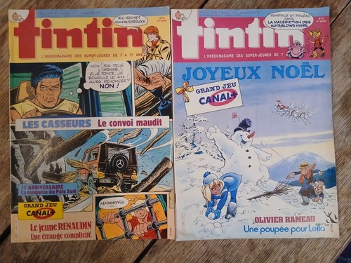 Lot numéros 41e - 41e, année